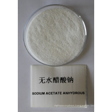 Food Grade Sodium Acetate Anhydrous CAS No. 127-09-3